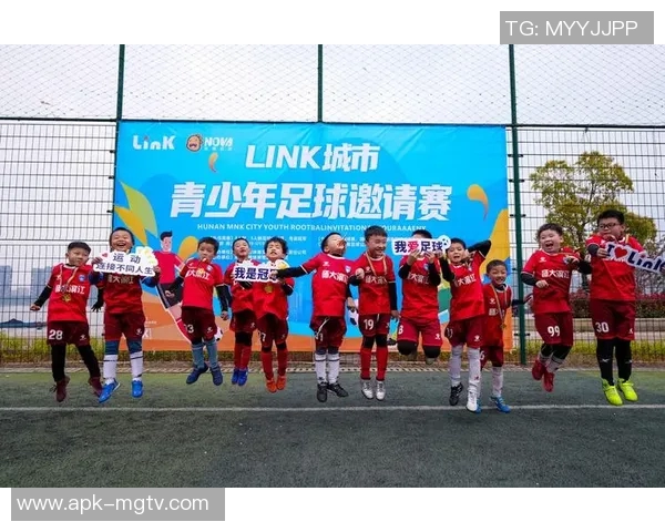 天津五人制足球热潮兴起助力青少年体育发展与城市文化建设