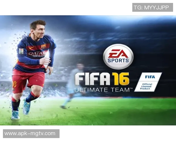 实况足球2016与FIFA16全面对比分析游戏体验与玩法差异