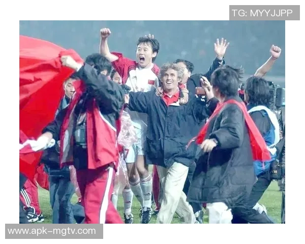 推动中国足球发展的路径与策略探索及未来展望